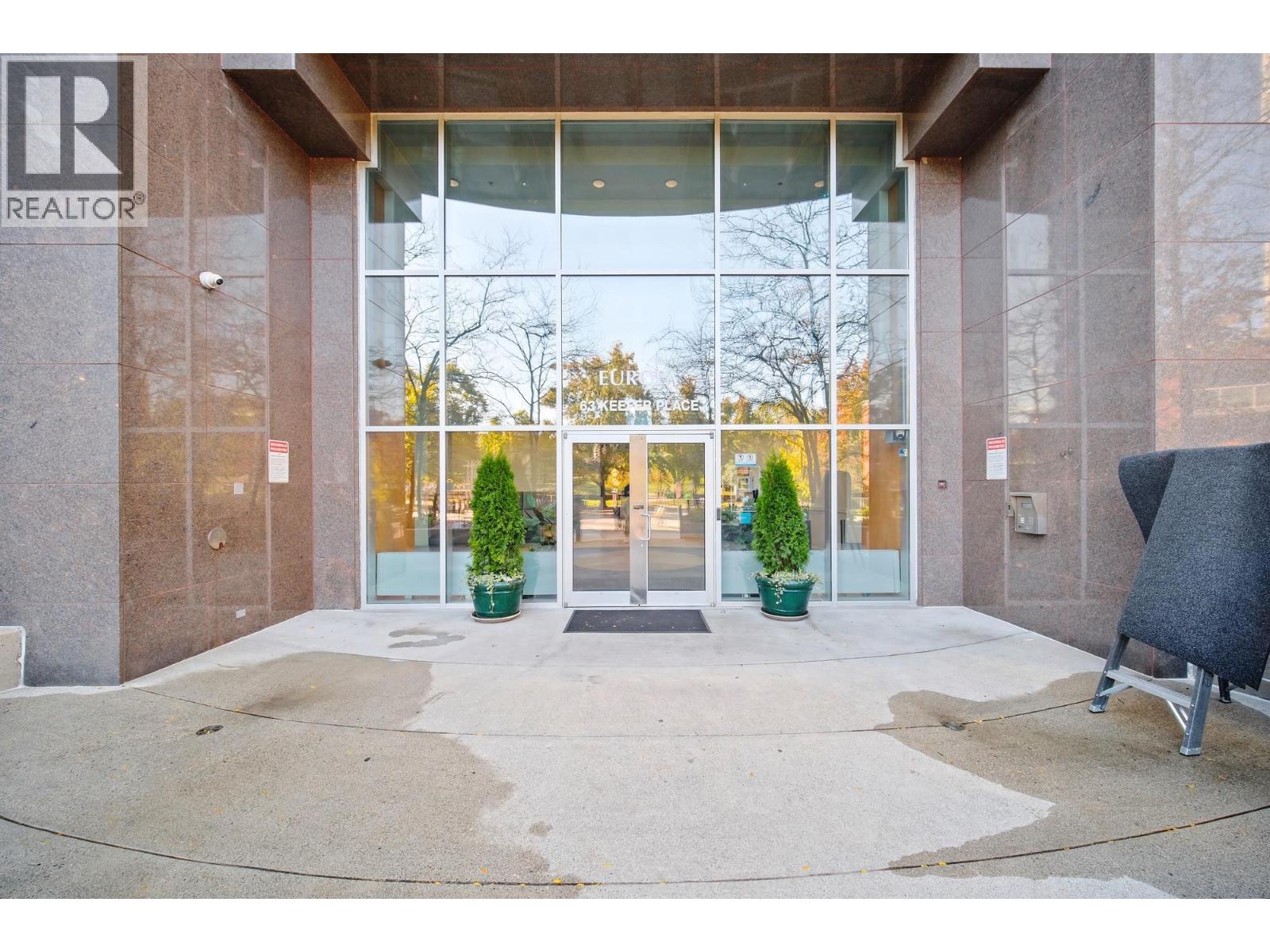 110x 63 Keefer Place, Vancouver, British Columbia  V6B 6N6 - Photo 25 - R3178663