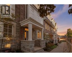 2362 NEW Street Unit# 2, Burlington, Ontario