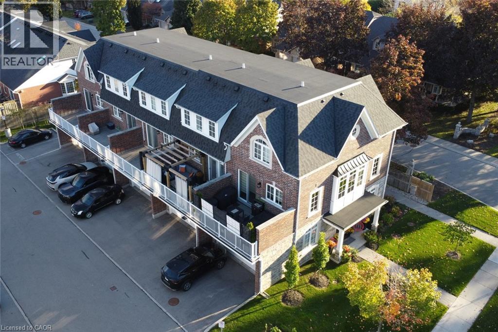 2362 New Street Unit# 2, Burlington, Ontario  L7R 1J6 - Photo 3 - 40821569