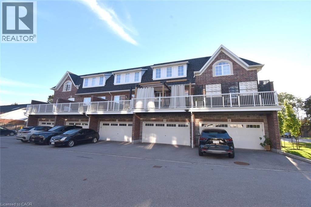 2362 New Street Unit# 2, Burlington, Ontario  L7R 1J6 - Photo 35 - 40821569