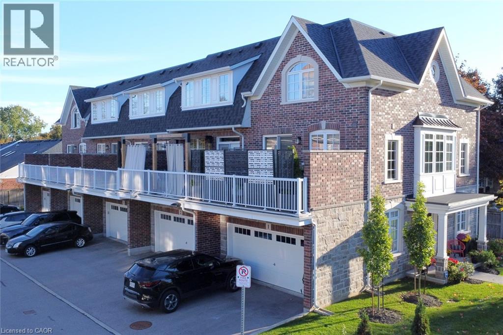2362 New Street Unit# 2, Burlington, Ontario  L7R 1J6 - Photo 37 - 40821569