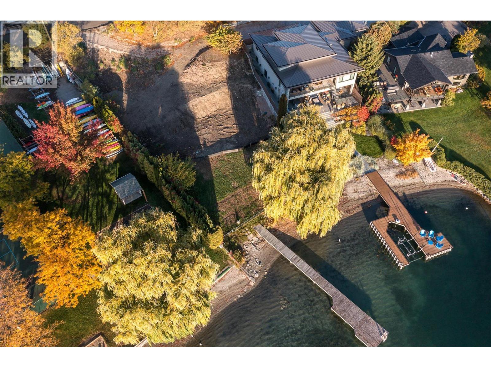 8503 Westkal Road Lot# 1, Coldstream, British Columbia