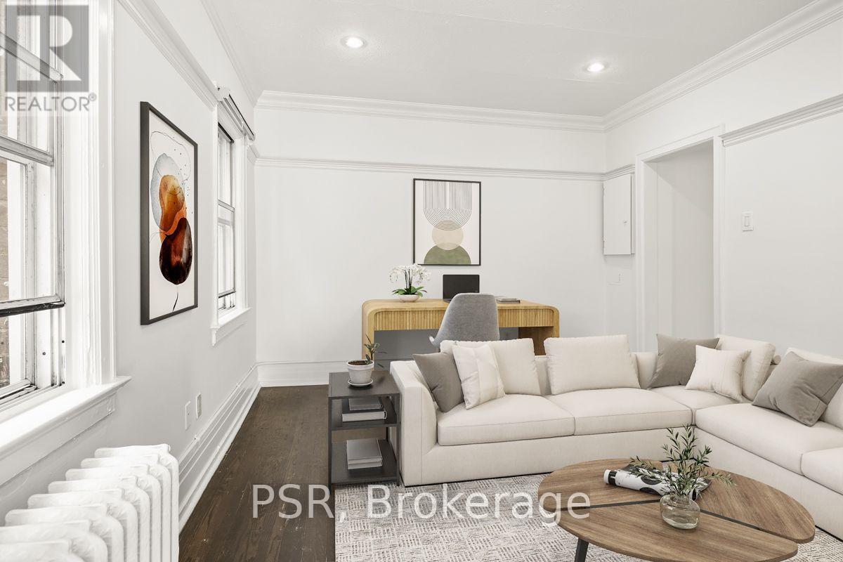 2b - 483 Parkside Drive, Toronto, Ontario  M6R 2Z9 - Photo 10 - W14118894