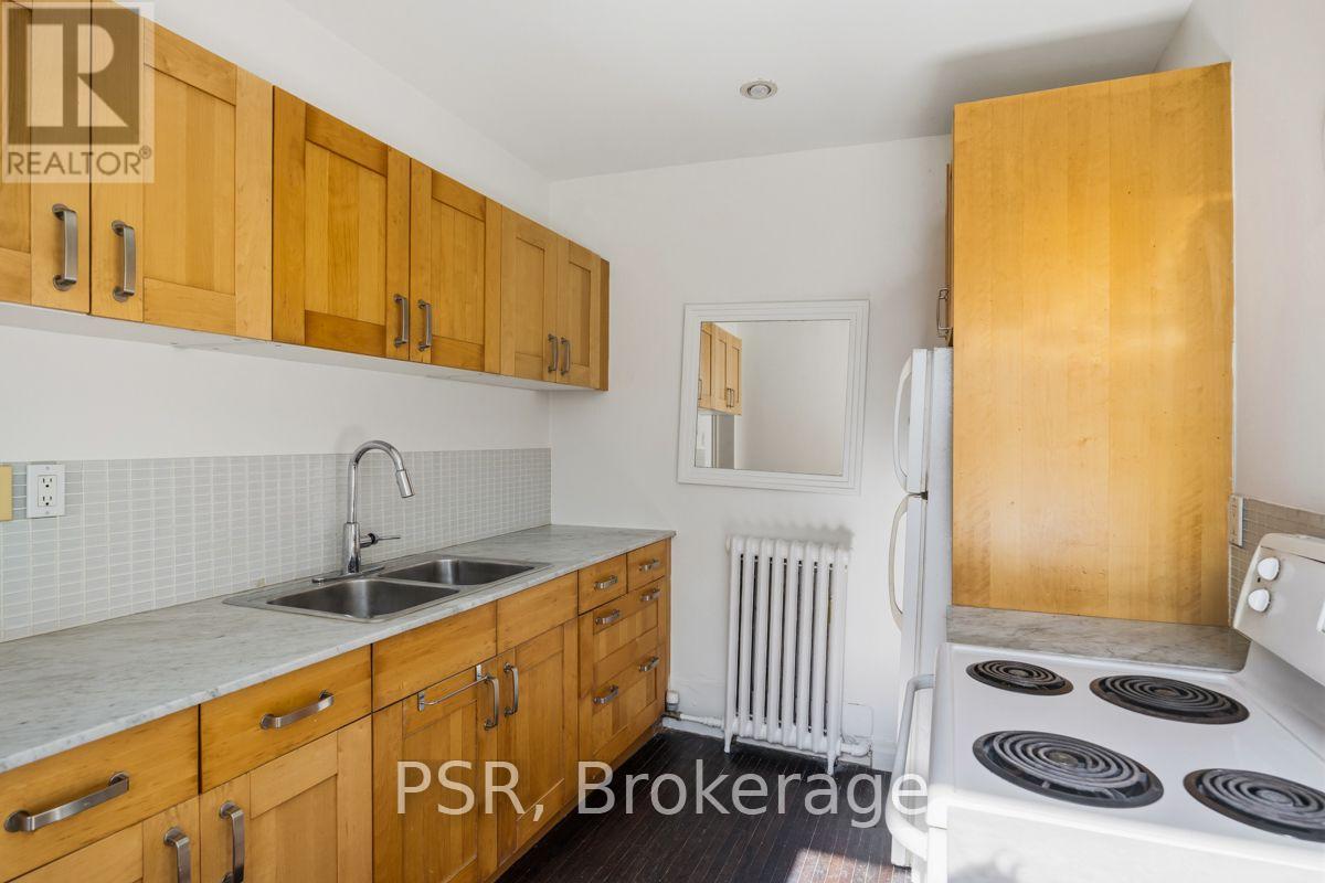 2b - 483 Parkside Drive, Toronto, Ontario  M6R 2Z9 - Photo 13 - W14118894