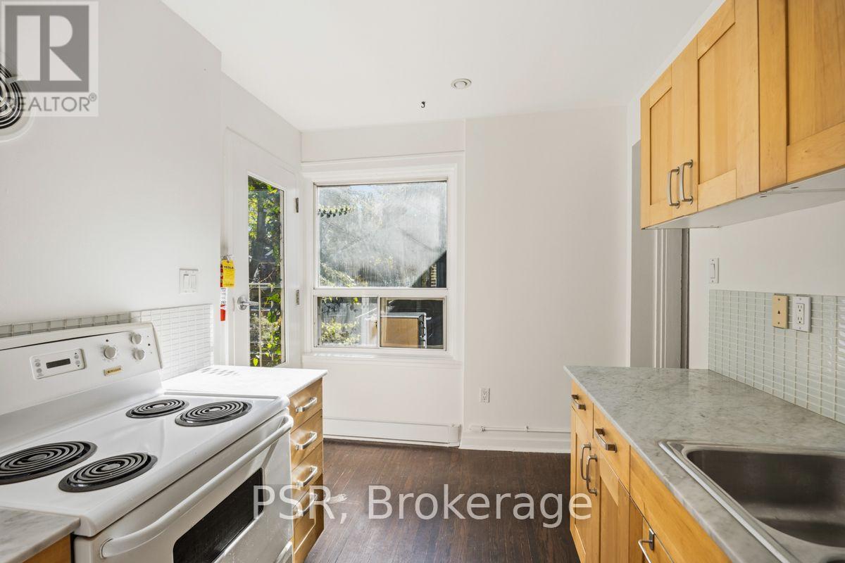 2b - 483 Parkside Drive, Toronto, Ontario  M6R 2Z9 - Photo 14 - W14118894