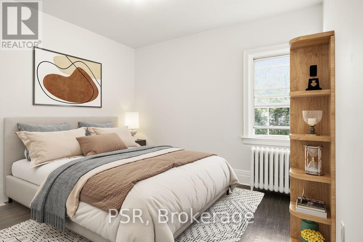 2b - 483 Parkside Drive, Toronto, Ontario  M6R 2Z9 - Photo 16 - W14118894