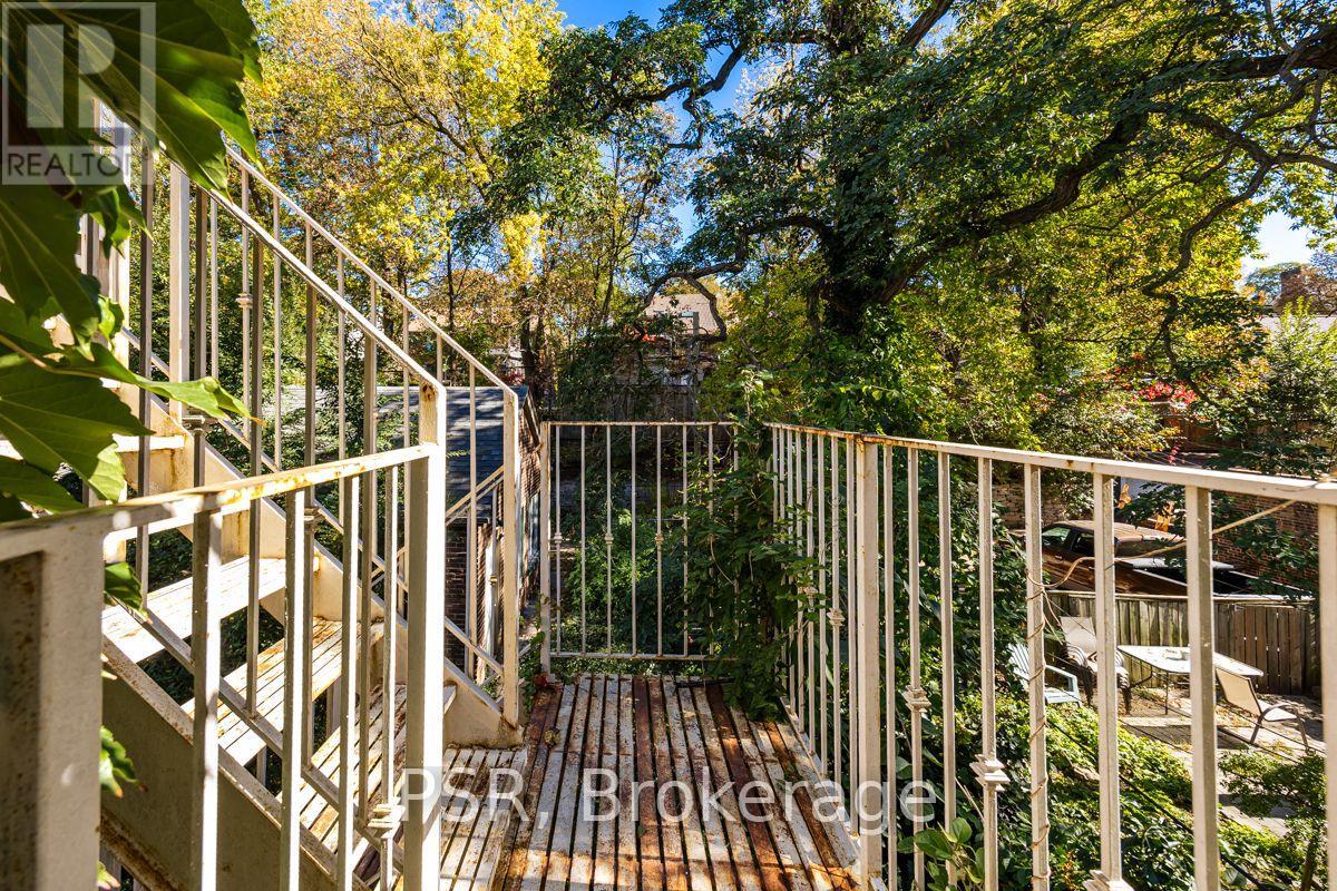 2b - 483 Parkside Drive, Toronto, Ontario  M6R 2Z9 - Photo 19 - W14118894