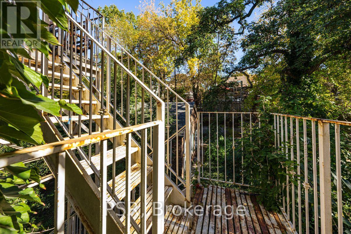 2b - 483 Parkside Drive, Toronto, Ontario  M6R 2Z9 - Photo 20 - W14118894