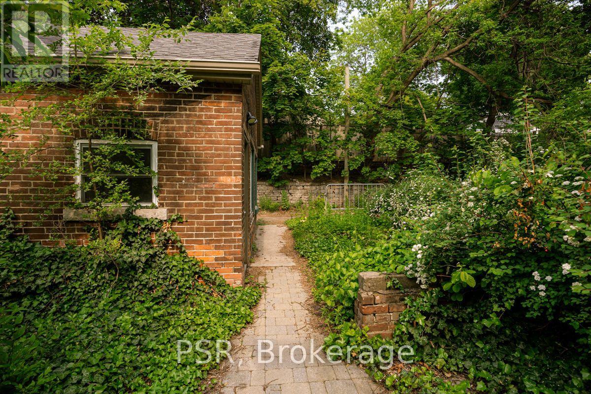 2b - 483 Parkside Drive, Toronto, Ontario  M6R 2Z9 - Photo 23 - W14118894