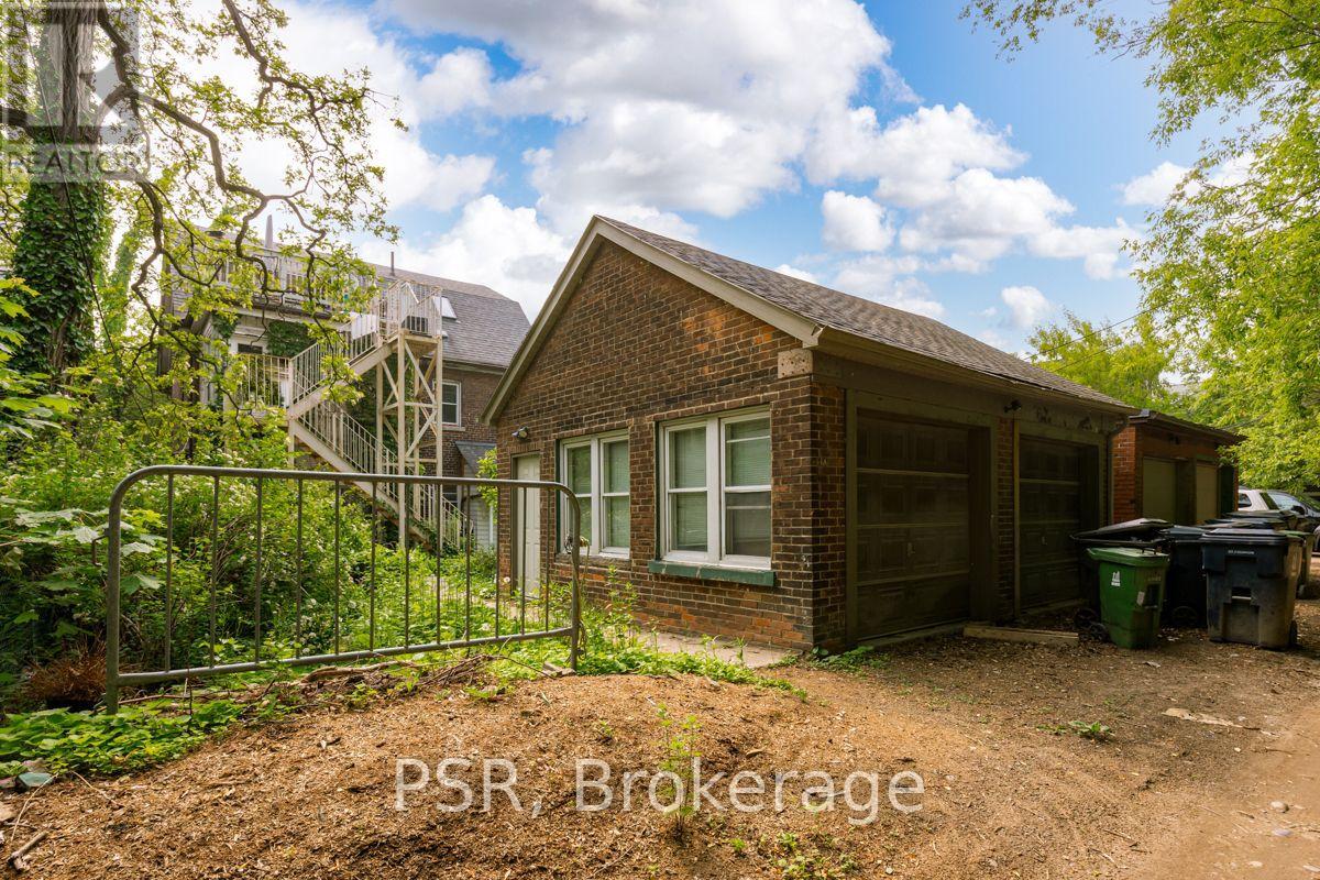 2b - 483 Parkside Drive, Toronto, Ontario  M6R 2Z9 - Photo 26 - W14118894