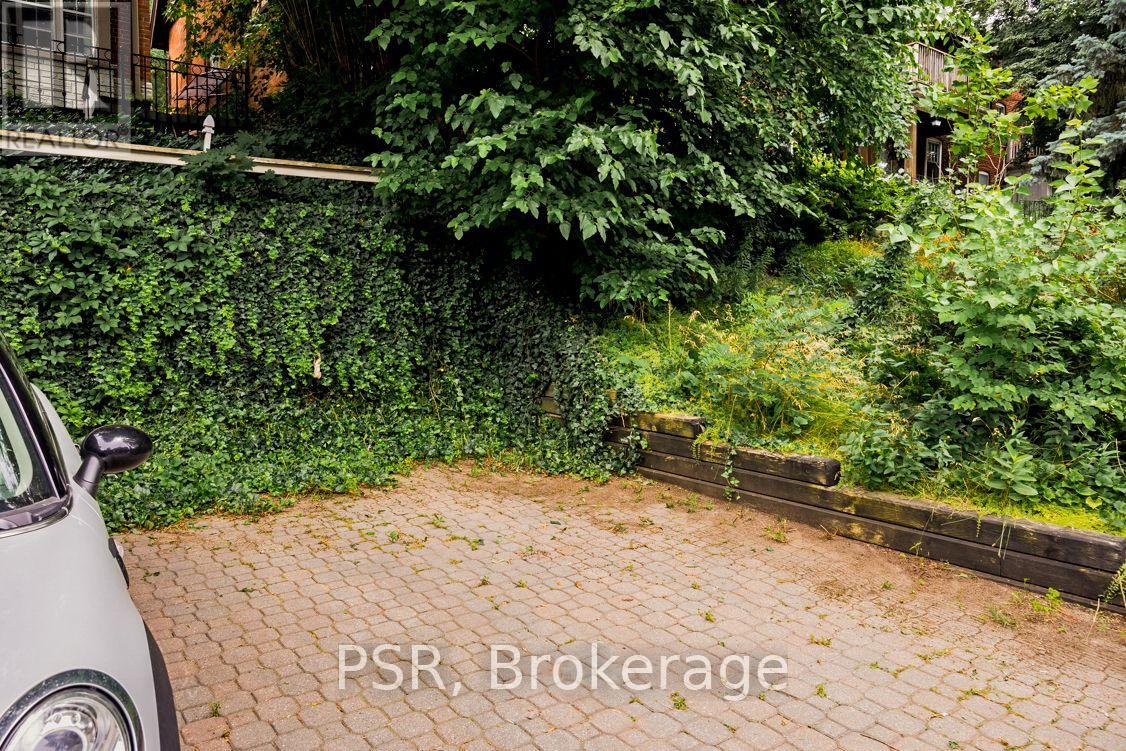 2b - 483 Parkside Drive, Toronto, Ontario  M6R 2Z9 - Photo 27 - W14118894