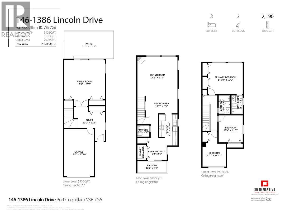 146 1386 Lincoln Drive, Port Coquitlam, British Columbia  V3B 7G6 - Photo 31 - R3178607