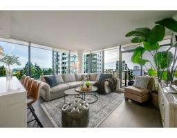 707 1588 JOHNSTON ROAD, White Rock, British Columbia
