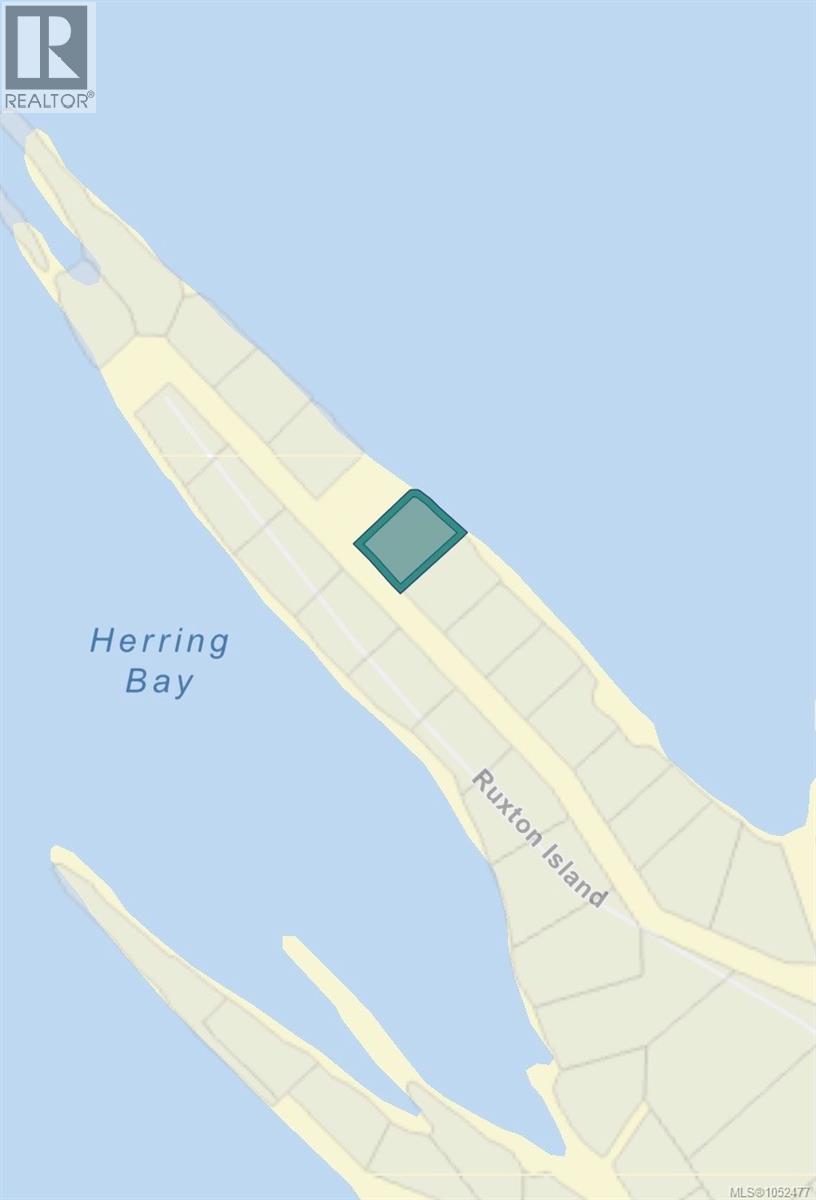 Lot 37 Ruxton Island, Ruxton Island, British Columbia    - Photo 24 - 1052477