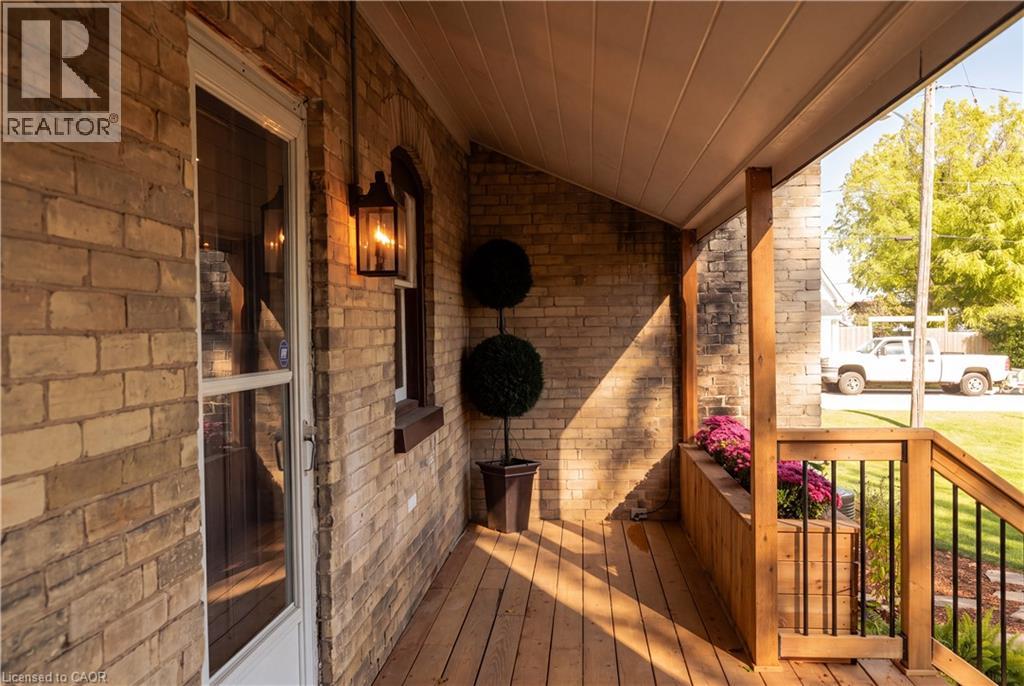 23 Victoria St E Street E, Princeton, Ontario  N0J 1V0 - Photo 7 - 40870284