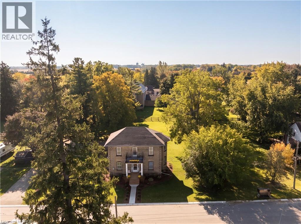 23 Victoria St E Street E, Princeton, Ontario  N0J 1V0 - Photo 41 - 40870284