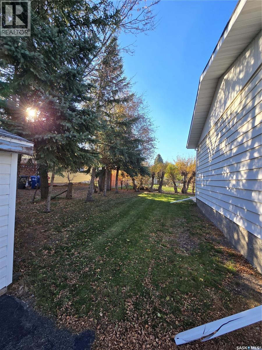 280 9th Avenue, Broadview, Saskatchewan  S0G 0K0 - Photo 64 - SK051935