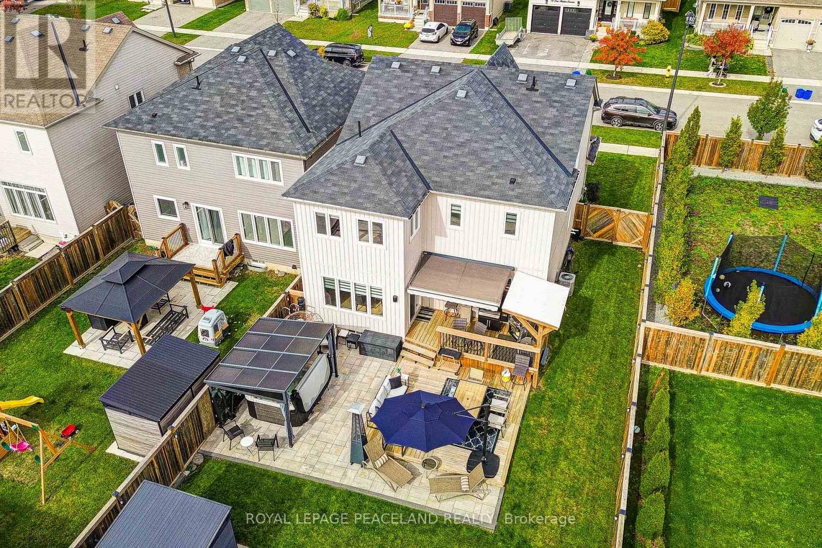21 Don Hadden Crescent, Brock, Ontario  L0C 1H0 - Photo 8 - N14085018