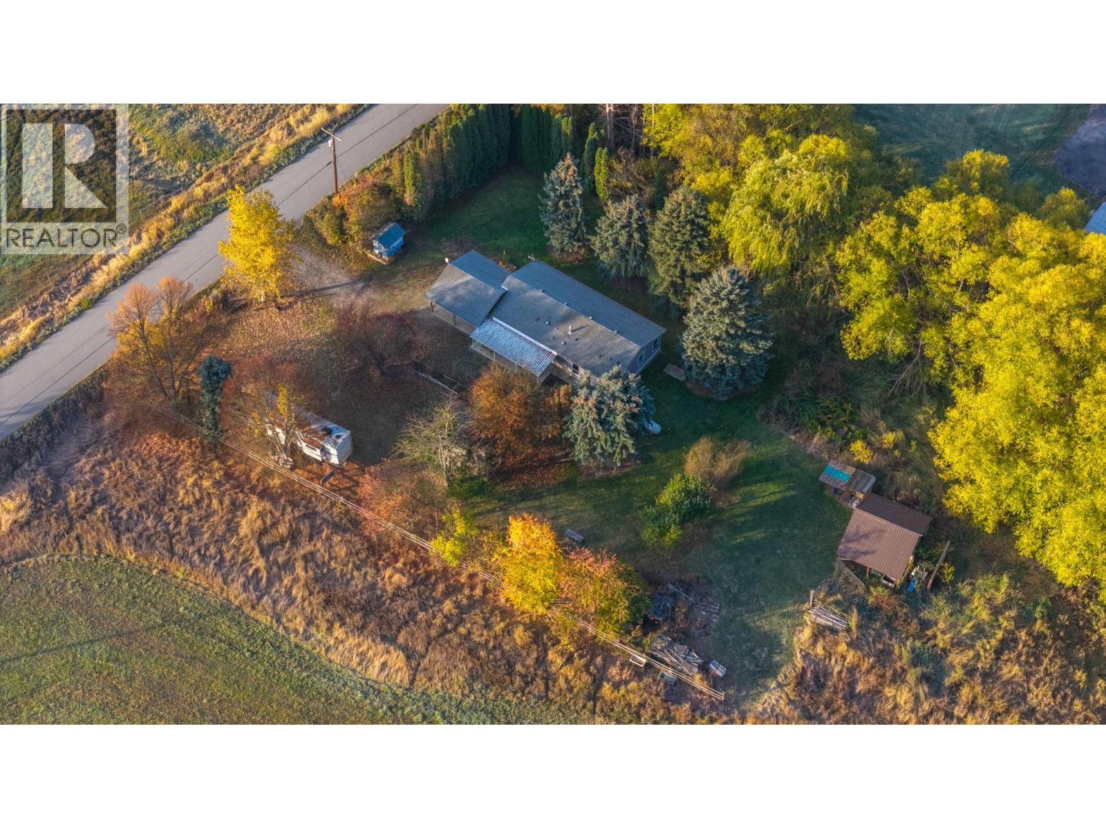 306 Kootenay River Road, Creston, British Columbia  V0B 1C1 - Photo 30 - 10404493