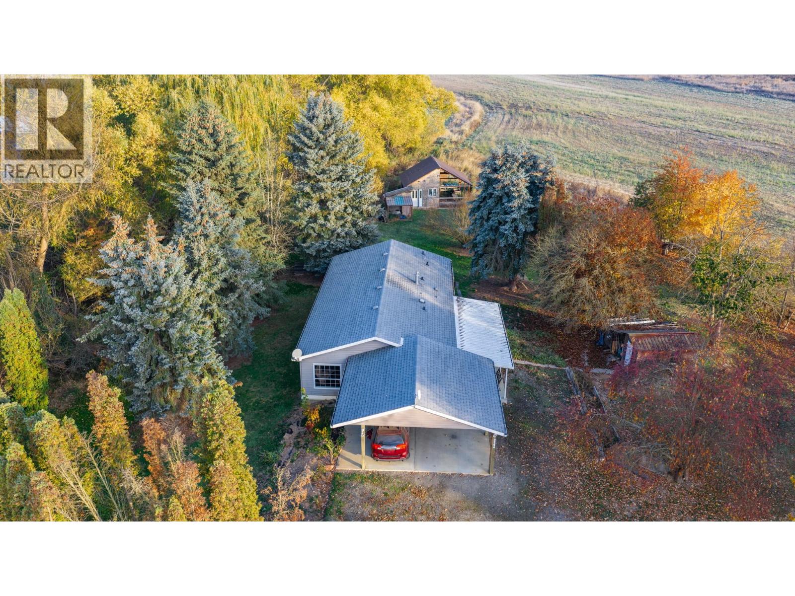 306 Kootenay River Road, Creston, British Columbia  V0B 1C1 - Photo 7 - 10404493