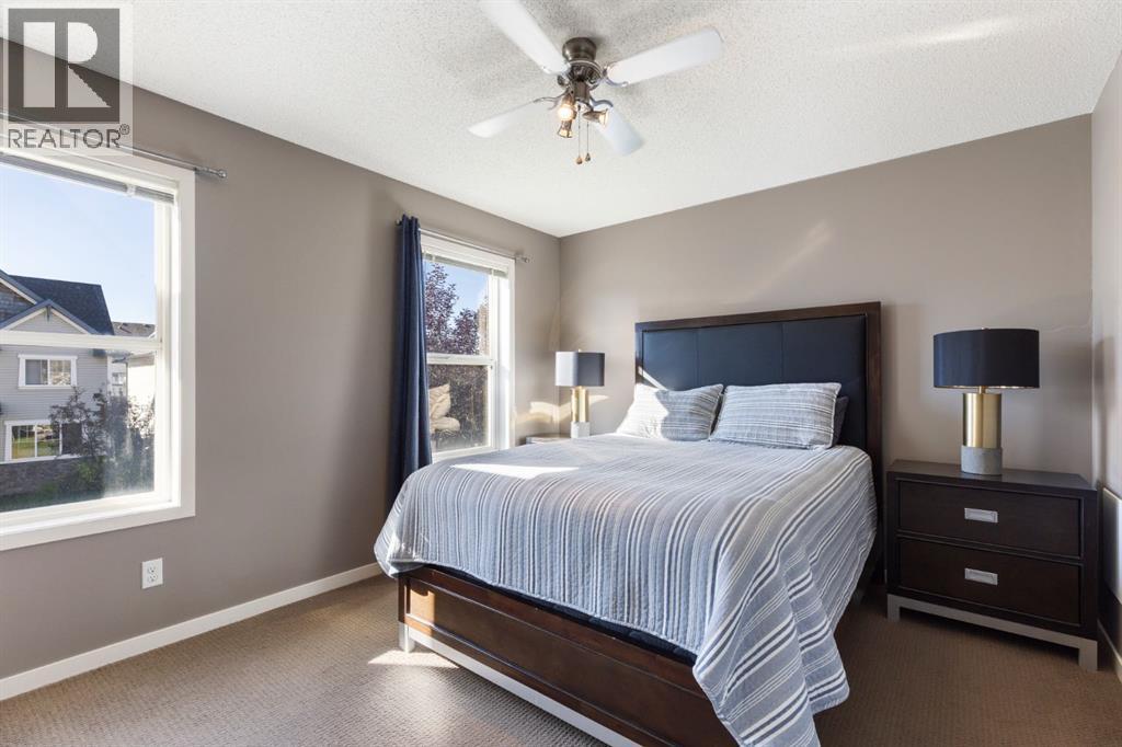 42 Copperpond Place SE, Calgary, Alberta T2Z 0L6 - Photo 19 - A2349905