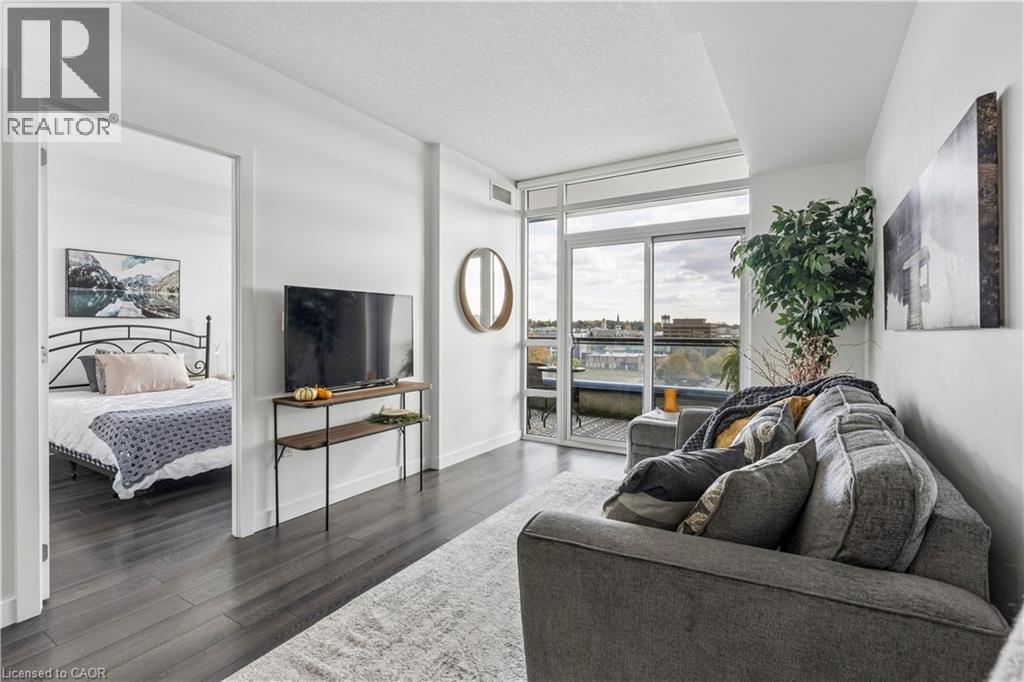 150 Water Street N Unit# 505, Cambridge, Ontario  N1R 0B5 - Photo 12 - 40873788