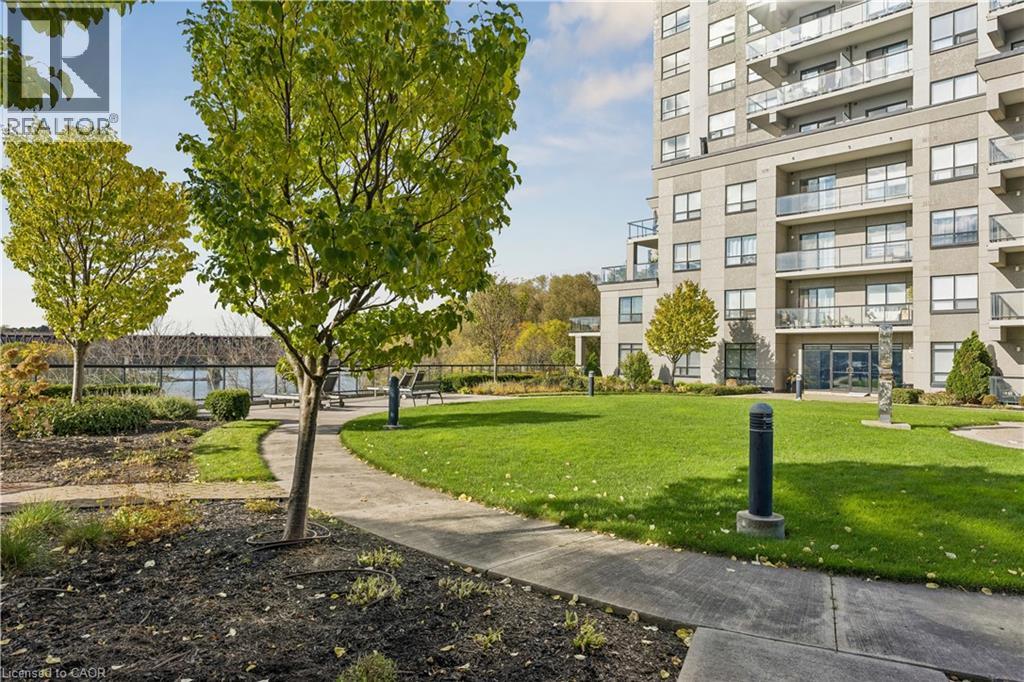150 Water Street N Unit# 505, Cambridge, Ontario  N1R 0B5 - Photo 31 - 40873788