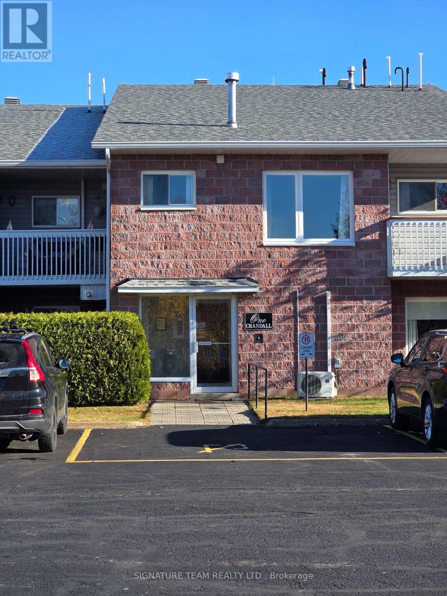 202 - 1 Crandall Street, Pembroke, Ontario  K8A 8M6 - Photo 2 - X14118952