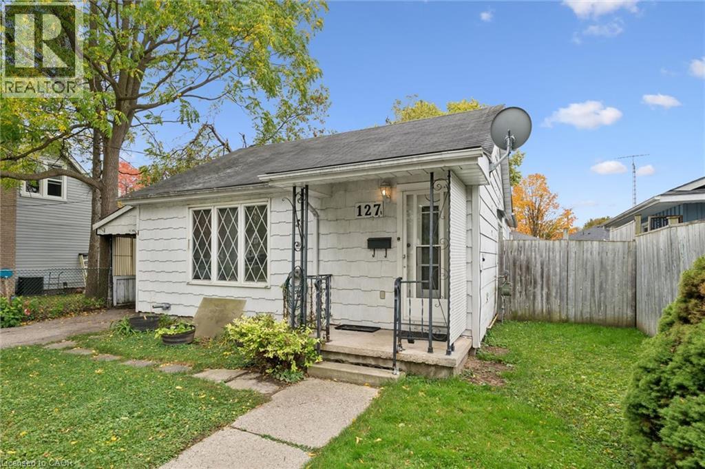127 Spadina Road E, Kitchener, Ontario  N2M 3X5 - Photo 23 - 40871171