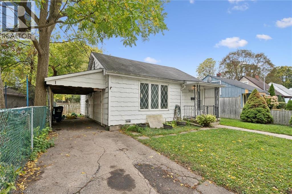 127 Spadina Road E, Kitchener, Ontario  N2M 3X5 - Photo 24 - 40871171
