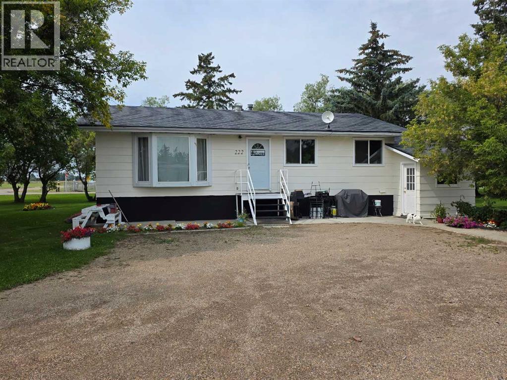222 2 Avenue, rolling hills, Alberta