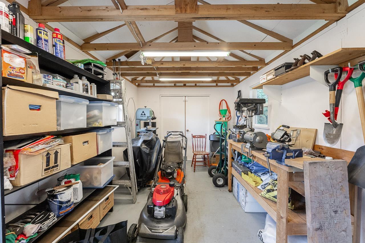 4719 215a Street, Langley, British Columbia  V3A 8G8 - Photo 18 - R3178712