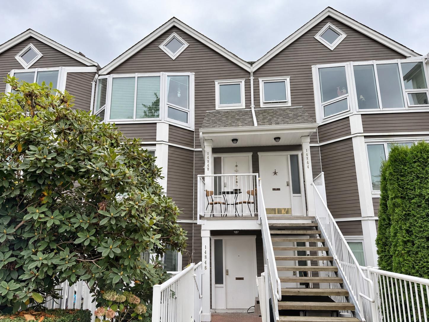 14848 Beachview Avenue, White Rock, British Columbia  V4B 1N7 - Photo 16 - R3178718