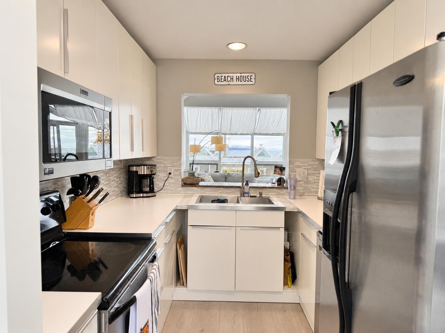 14848 Beachview Avenue, White Rock, British Columbia  V4B 1N7 - Photo 6 - R3178718