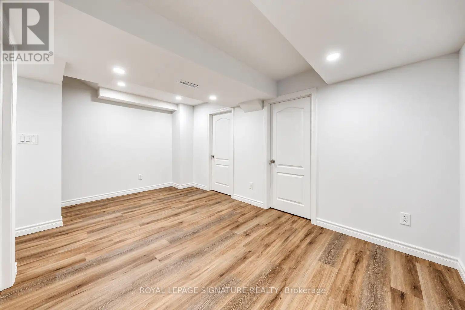 Basement - 58 Billingsley Crescent, Markham, Ontario  L3S 4P1 - Photo 6 - N14118966
