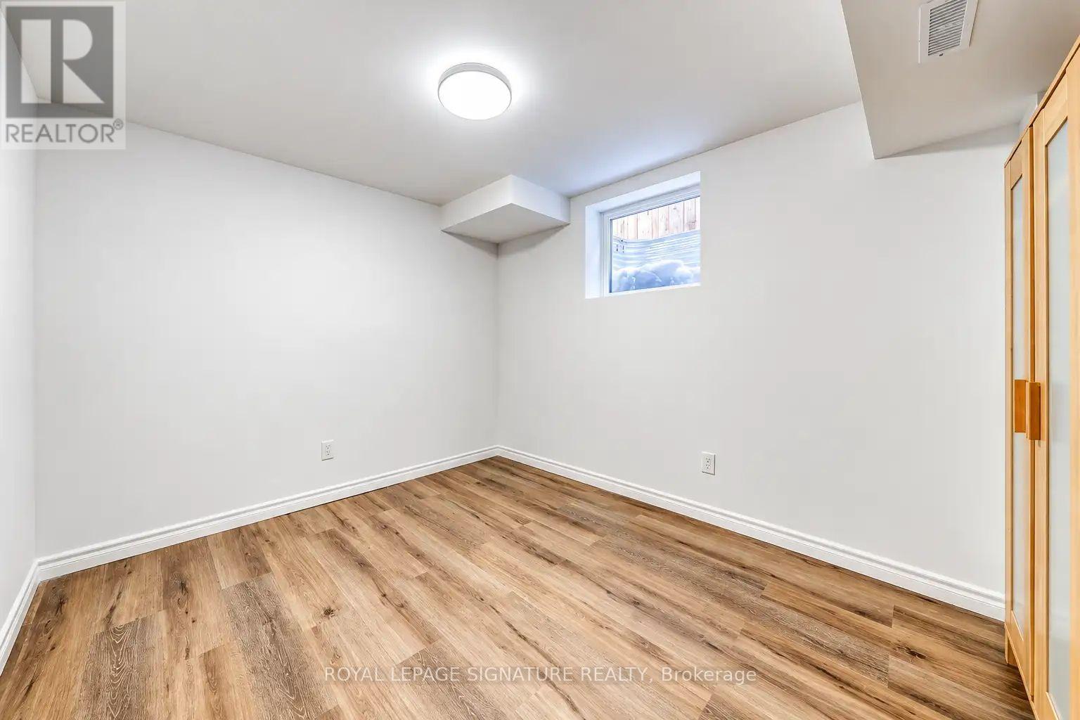 Basement - 58 Billingsley Crescent, Markham, Ontario  L3S 4P1 - Photo 7 - N14118966