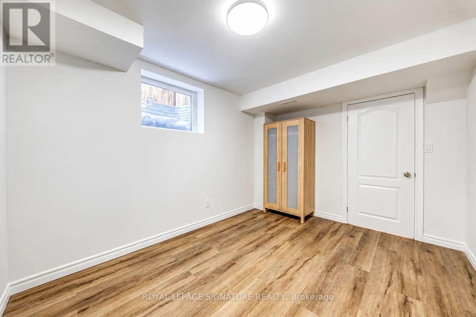 Basement - 58 Billingsley Crescent, Markham, Ontario  L3S 4P1 - Photo 8 - N14118966