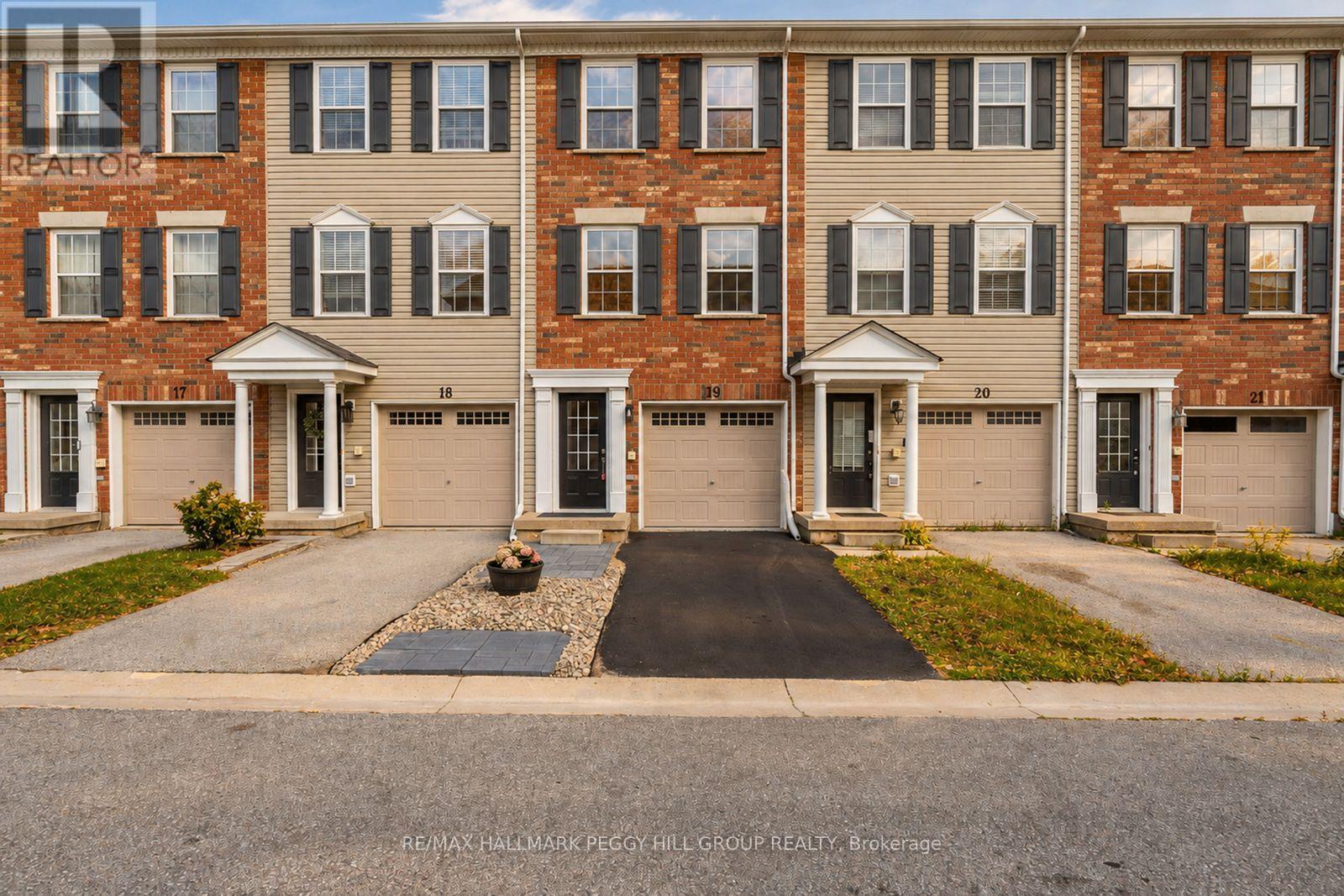 19 - 91 COUGHLIN ROAD, Barrie, Ontario