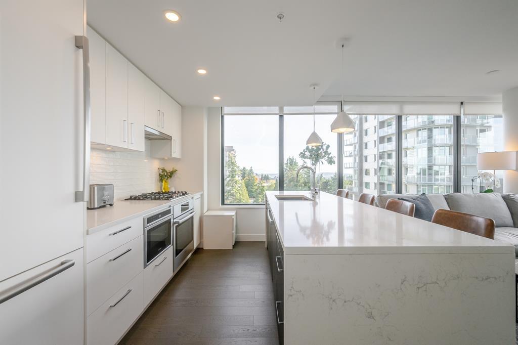 707 1588 JOHNSTON ROAD