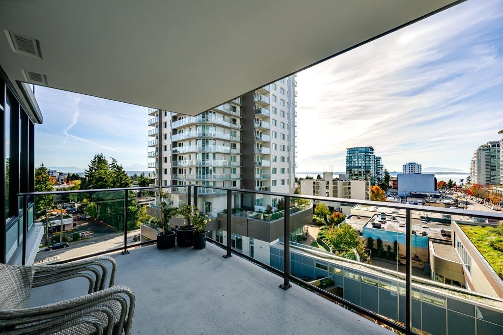 707 1588 JOHNSTON ROAD