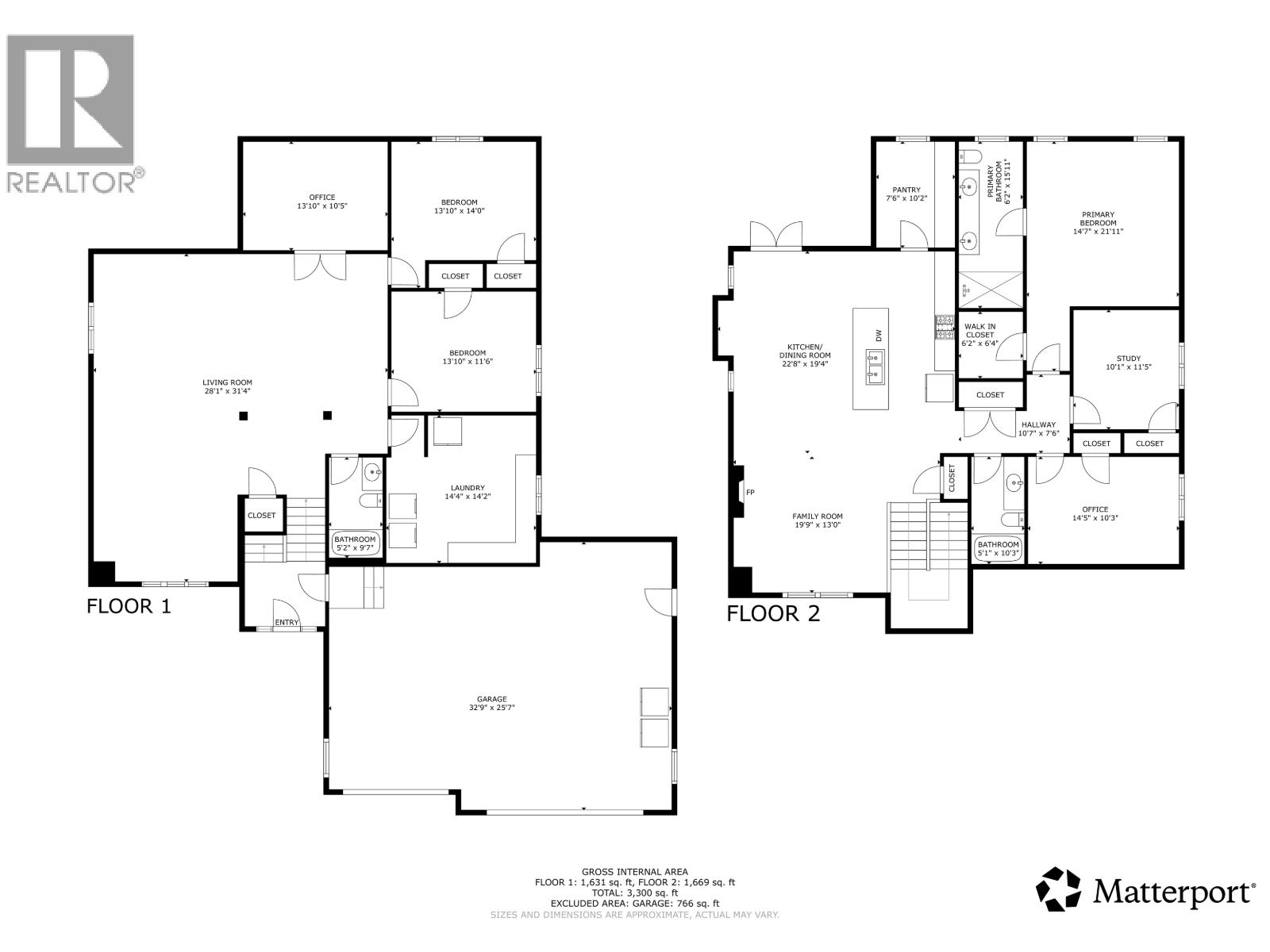 9668 WILLOW ROAD