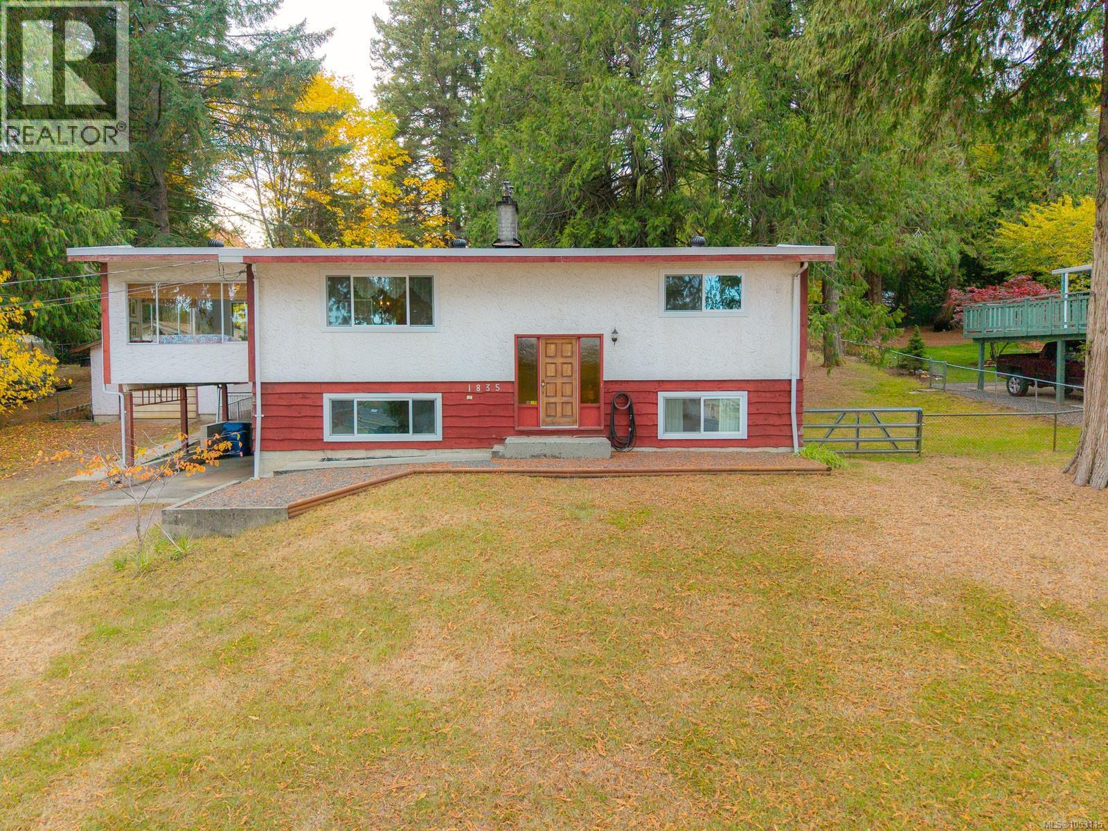 1835 Richardson Rd
