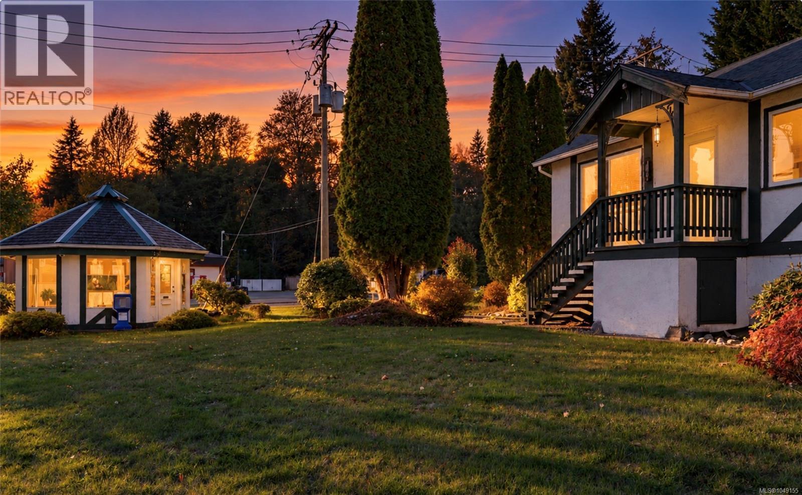 149 Cowichan Lake Rd, Lake Cowichan, British Columbia