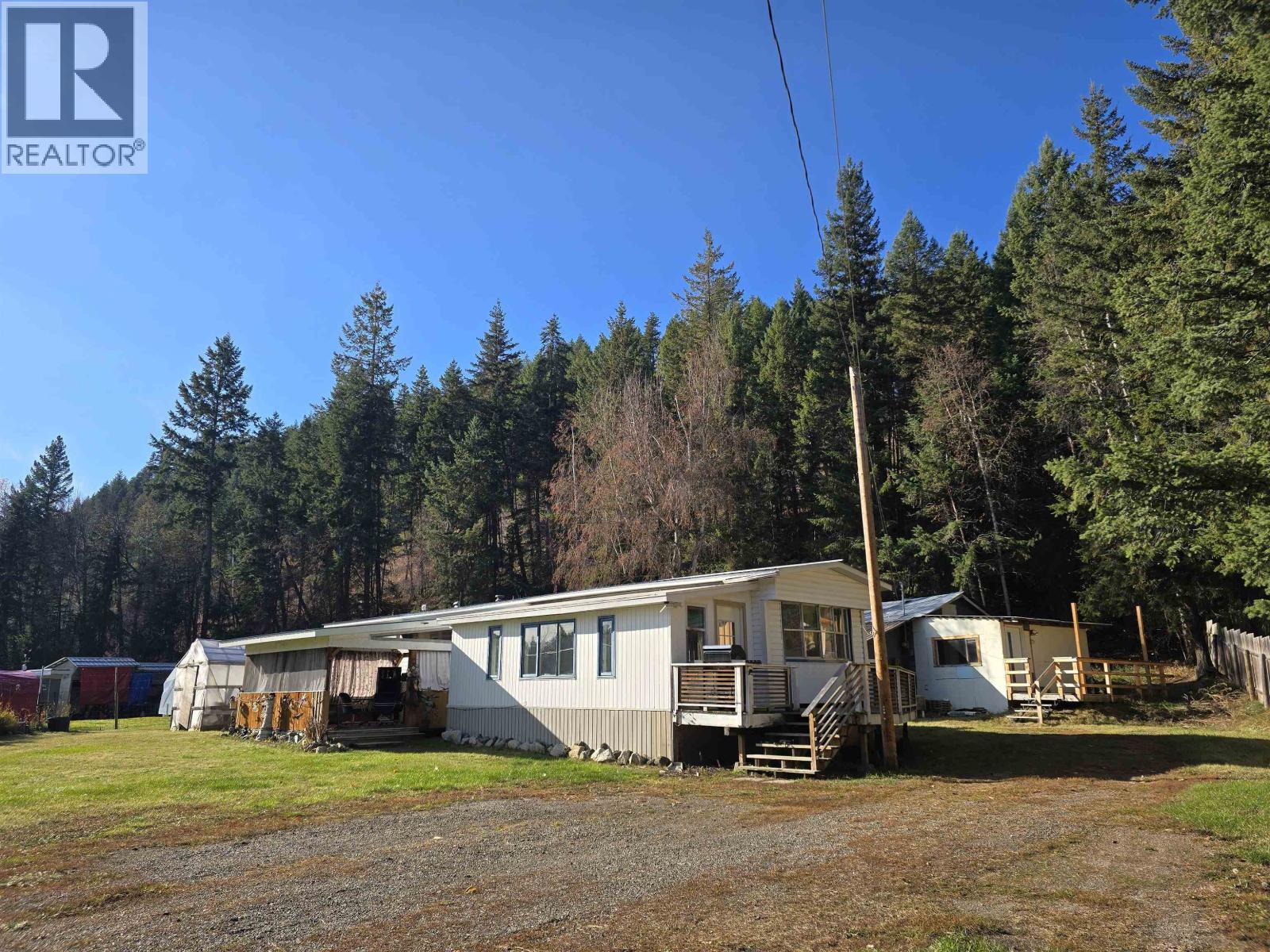 2244 WEST FRASER ROAD