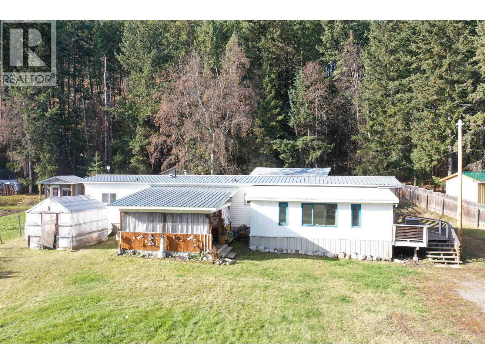 2244 WEST FRASER ROAD