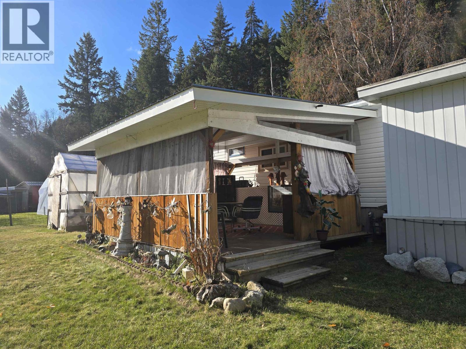 2244 WEST FRASER ROAD