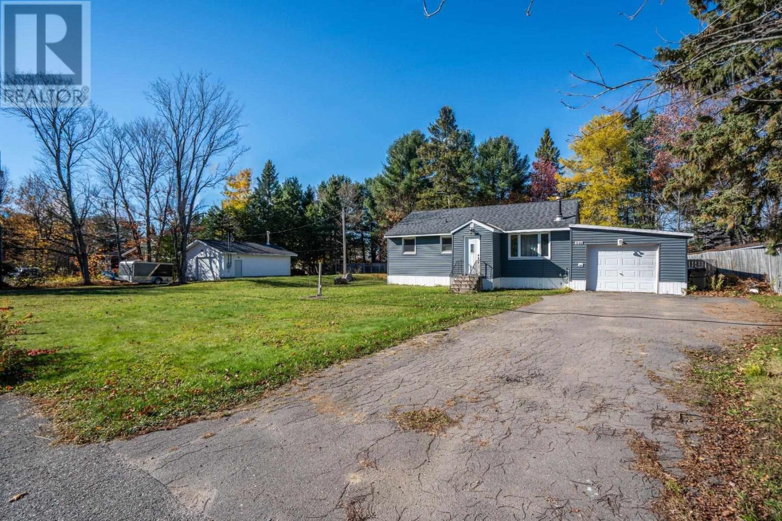 246 Old Highway 17 N, Sault Ste. Marie, Ontario