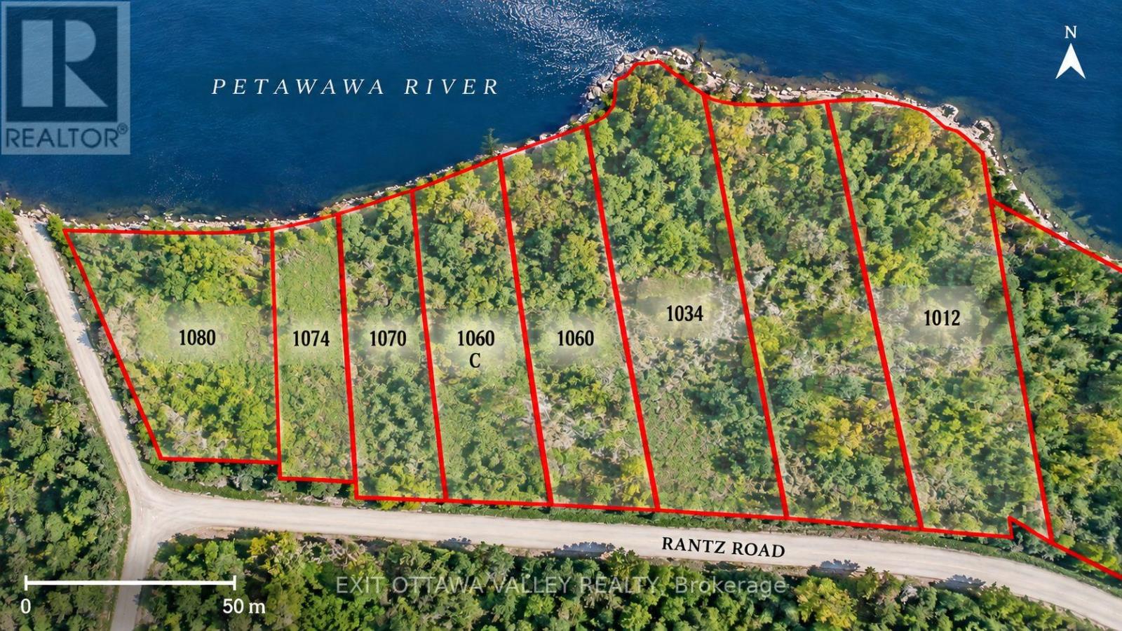 1060c Rantz Road, Petawawa, Ontario  K8H 2W8 - Photo 6 - X14118974