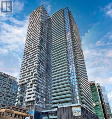 6 - 25 RICHMOND STREET E, Toronto, Ontario