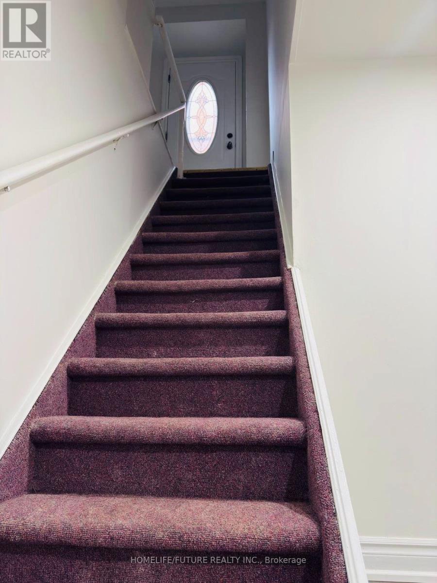Bsmt - 9 Glenheather Terrace, Toronto, Ontario  M1B 5H3 - Photo 3 - E14118982